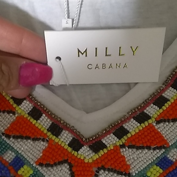 Milly Cabana - Picture 2 of 4